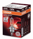 Osram H4 Super Bright Premium 100/90W Off-Road